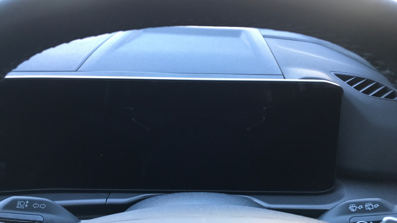 Kia Sportage 1.6T GDi HEV Pure 5dr Auto Hybrid Estate